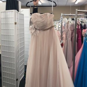 Alfred Angela Dress Modern Vintage